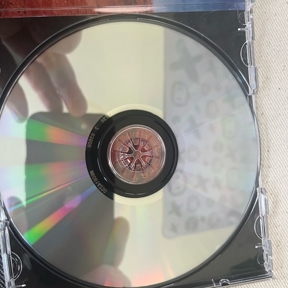 Muse Black Holes and Revelations - Picture 2 of 5